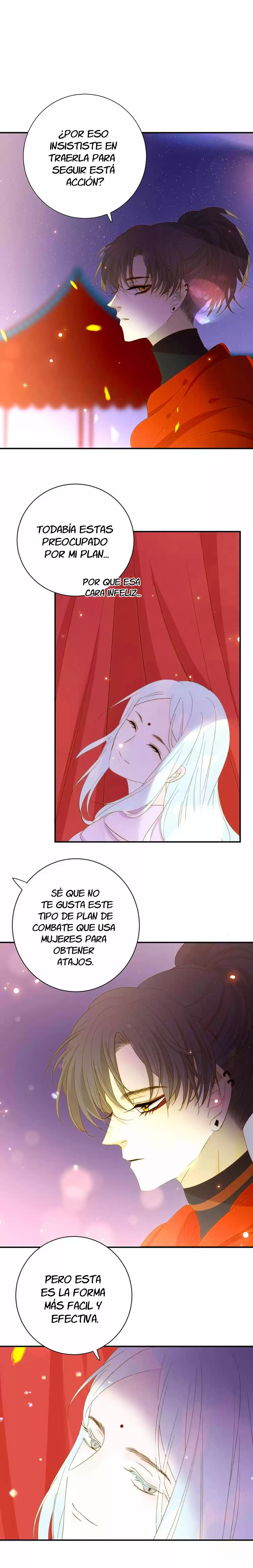 LAS LAGRIMAS DE UN TIRANO - Capítulo 12 - Página 16 - LectorTMOo