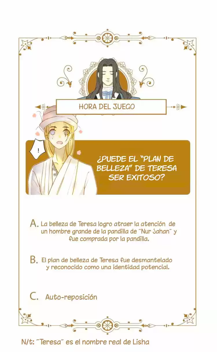 LAS LAGRIMAS DE UN TIRANO - Capítulo 12 - Página 20 - LectorTMOo
