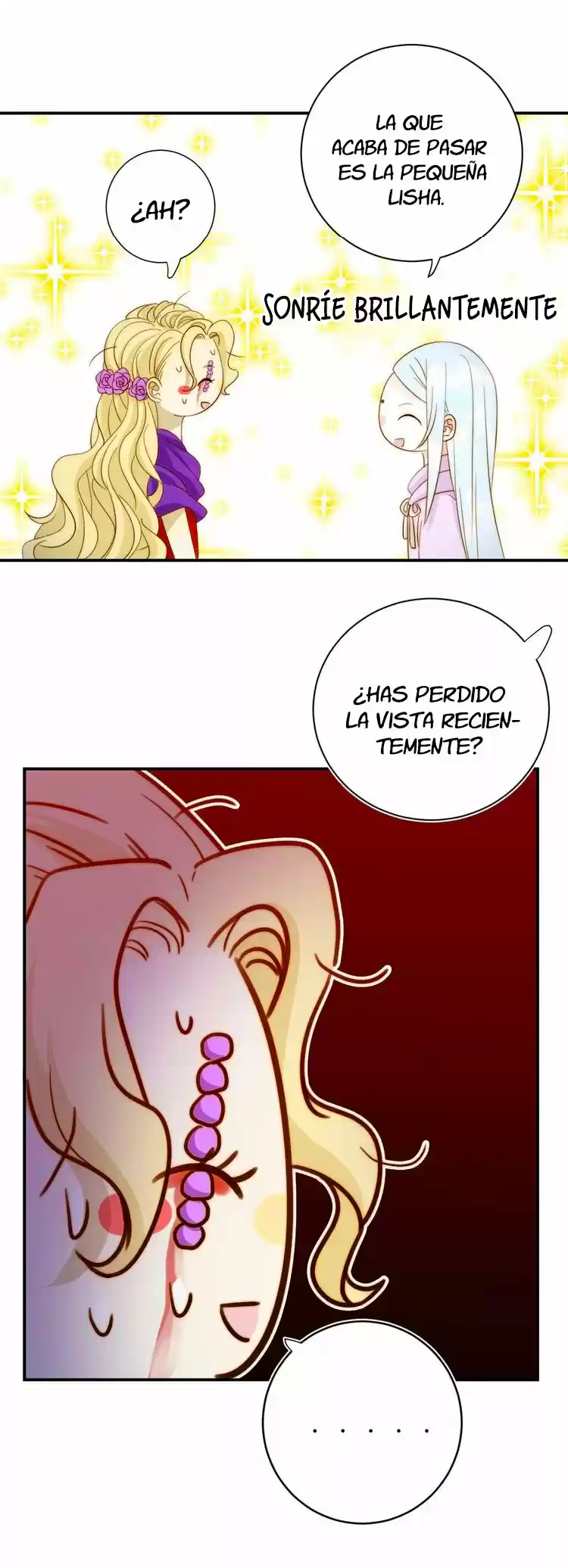 LAS LAGRIMAS DE UN TIRANO - Capítulo 13 - Página 6 - LectorTMOo