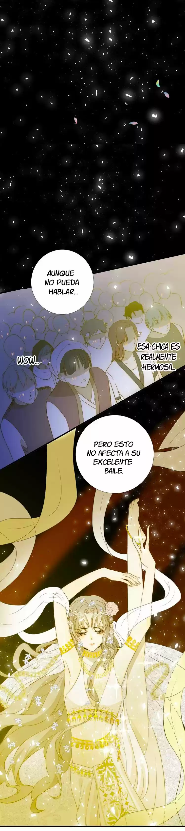 LAS LAGRIMAS DE UN TIRANO - Capítulo 13 - Página 10 - LectorTMOo