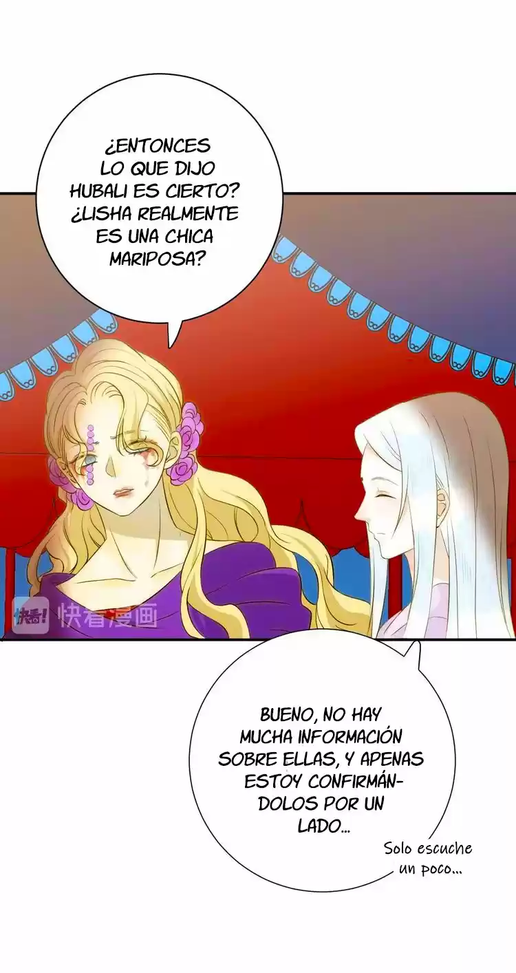 LAS LAGRIMAS DE UN TIRANO - Capítulo 13 - Página 17 - LectorTMOo