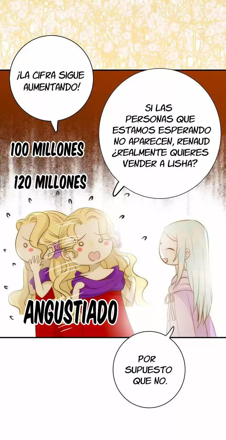 LAS LAGRIMAS DE UN TIRANO - Capítulo 13 - Página 30 - LectorTMOo
