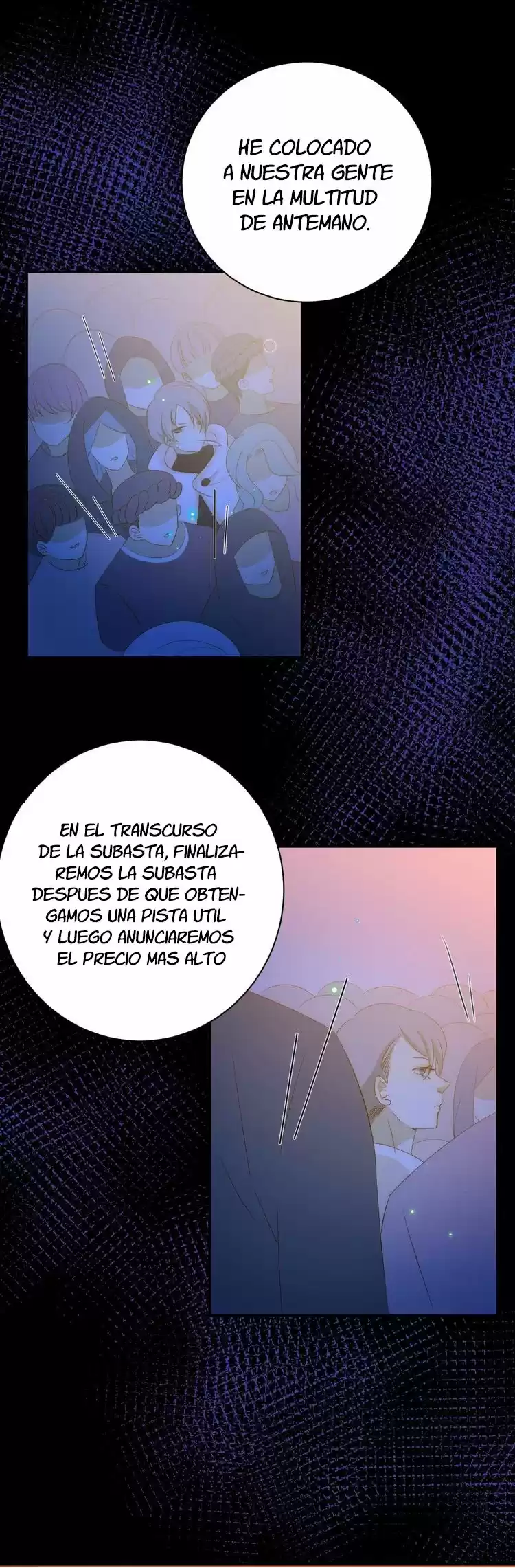 LAS LAGRIMAS DE UN TIRANO - Capítulo 13 - Página 32 - LectorTMOo