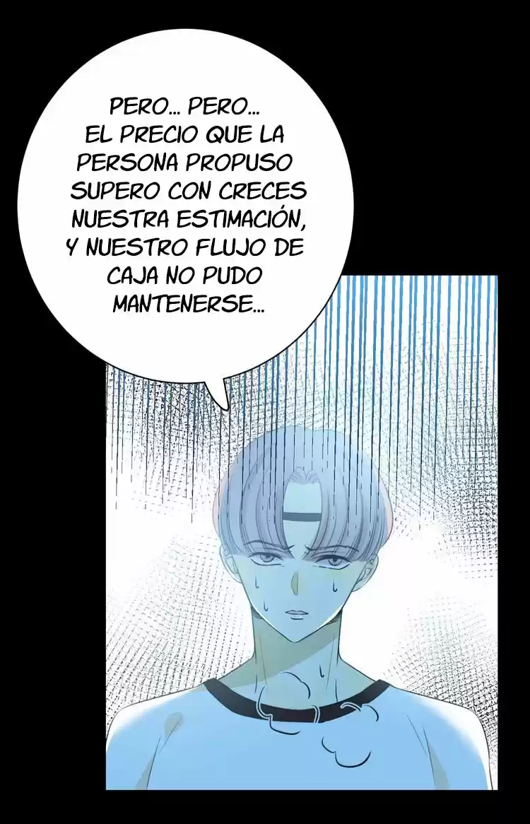 LAS LAGRIMAS DE UN TIRANO - Capítulo 13 - Página 36 - LectorTMOo