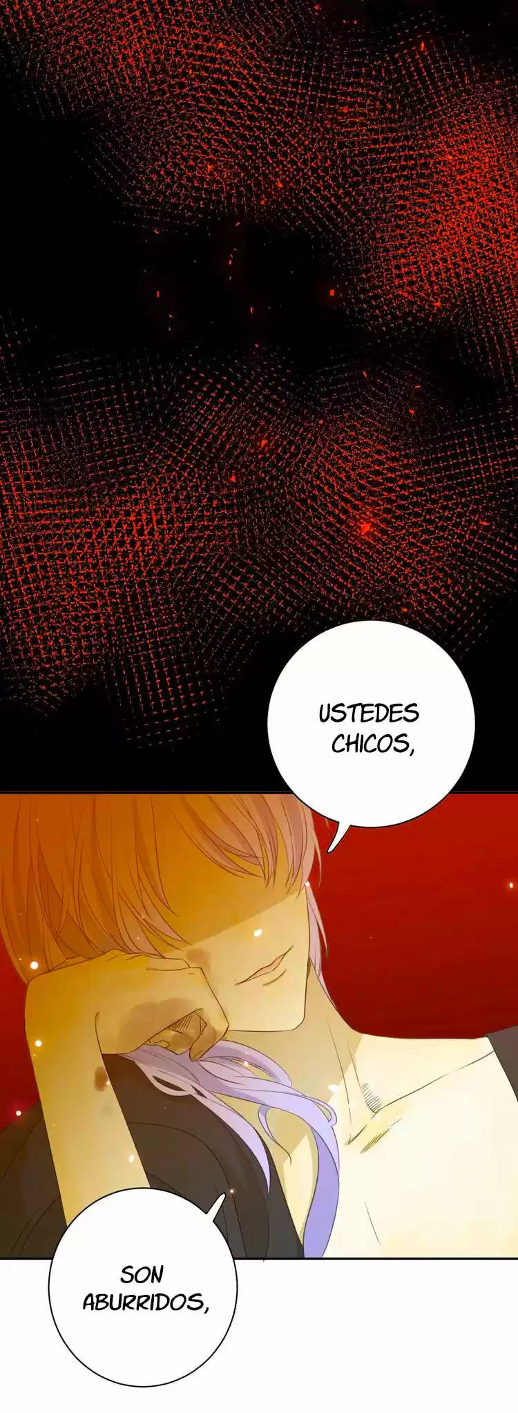 LAS LAGRIMAS DE UN TIRANO - Capítulo 13 - Página 44 - LectorTMOo
