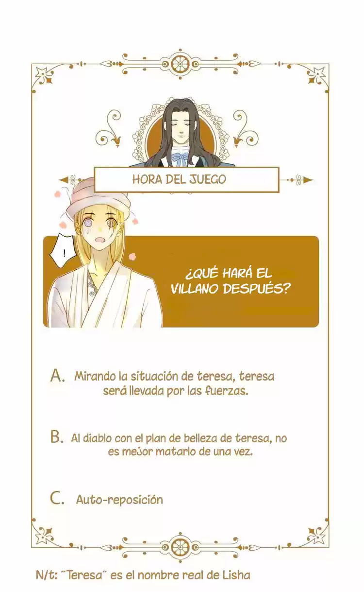 LAS LAGRIMAS DE UN TIRANO - Capítulo 13 - Página 50 - LectorTMOo