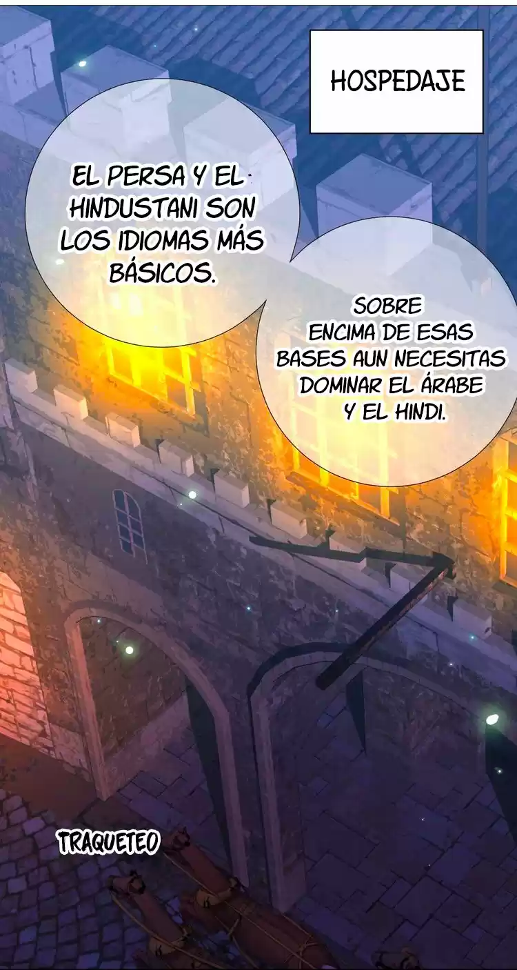 LAS LAGRIMAS DE UN TIRANO - Capítulo 14 - Página 2 - LectorTMOo