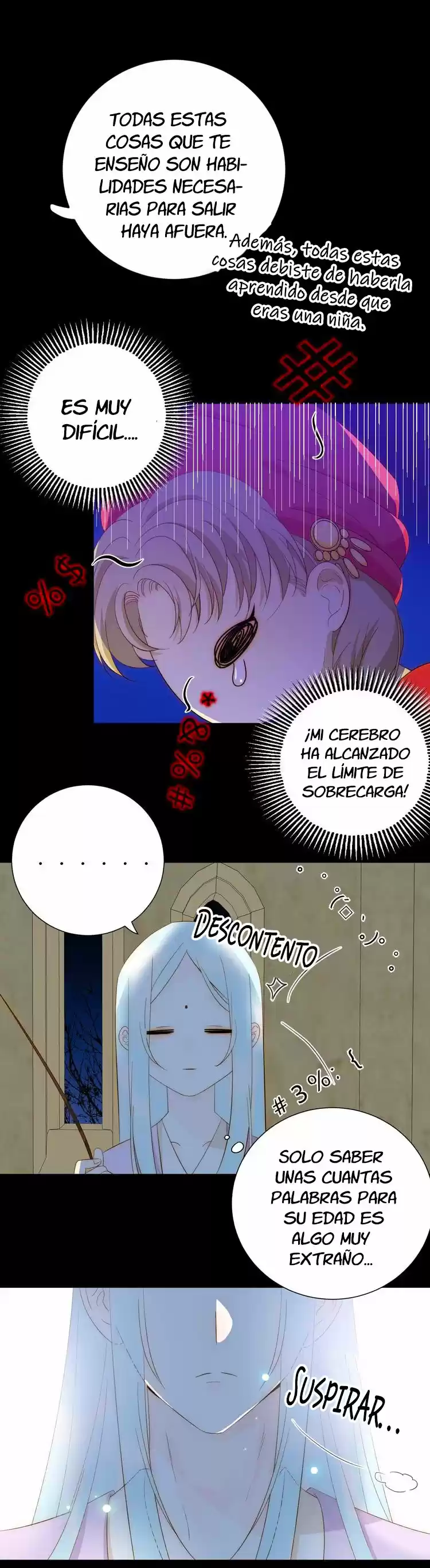 LAS LAGRIMAS DE UN TIRANO - Capítulo 14 - Página 4 - LectorTMOo