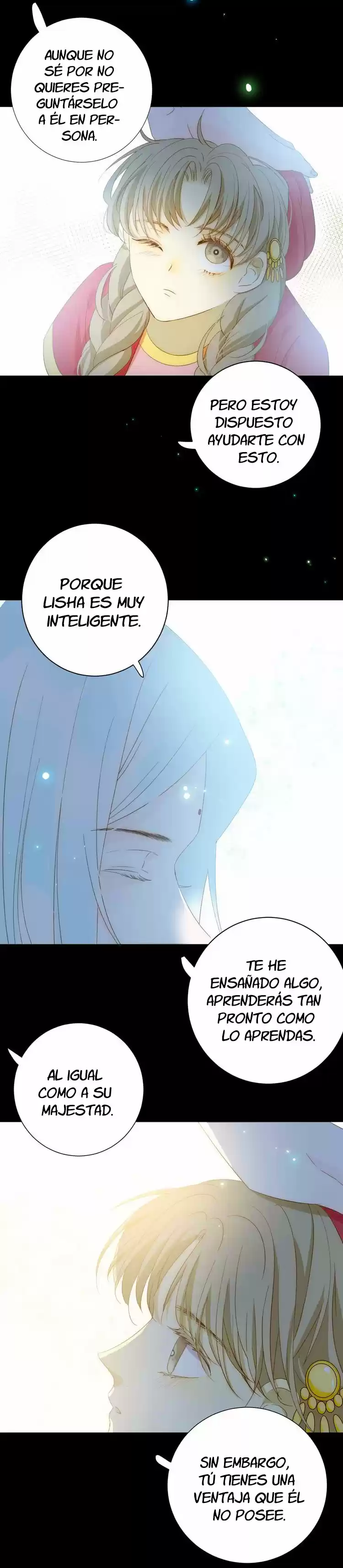 LAS LAGRIMAS DE UN TIRANO - Capítulo 14 - Página 6 - LectorTMOo