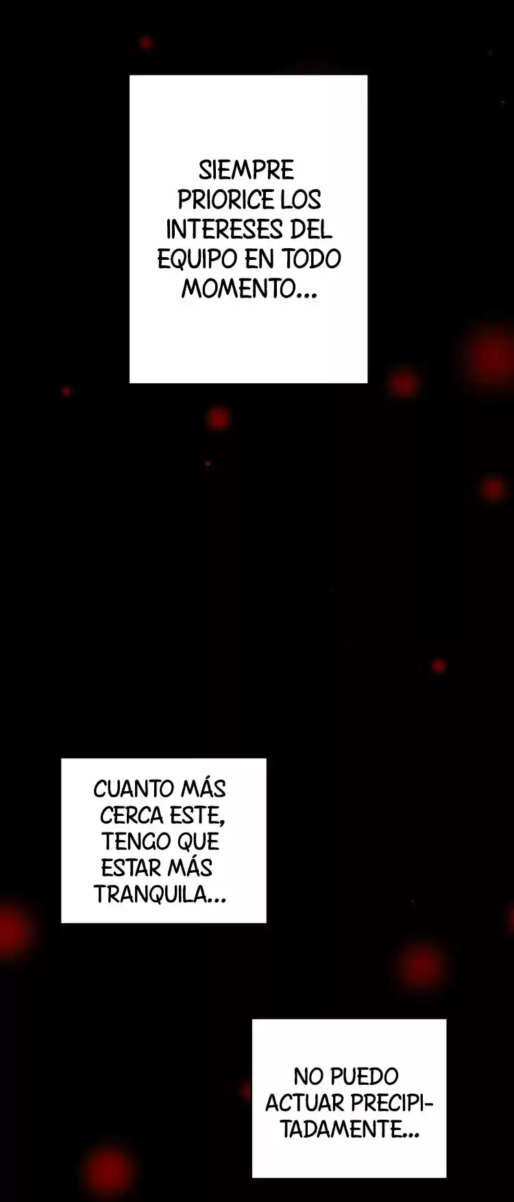 LAS LAGRIMAS DE UN TIRANO - Capítulo 14 - Página 10 - LectorTMOo
