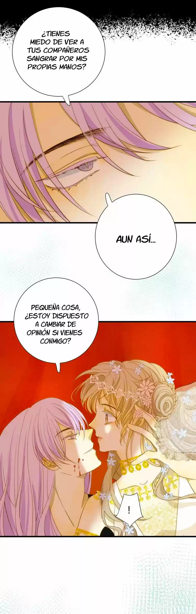 LAS LAGRIMAS DE UN TIRANO - Capítulo 14 - Página 13 - LectorTMOo