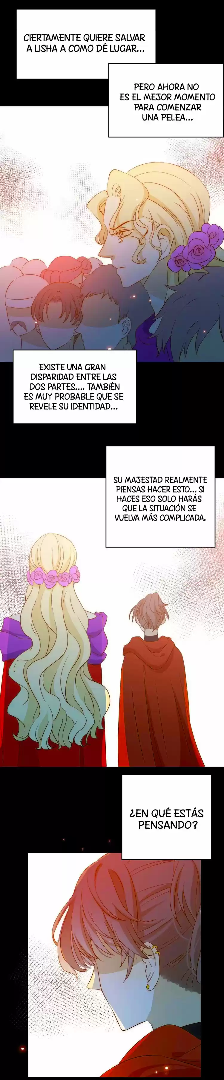 LAS LAGRIMAS DE UN TIRANO - Capítulo 14 - Página 31 - LectorTMOo