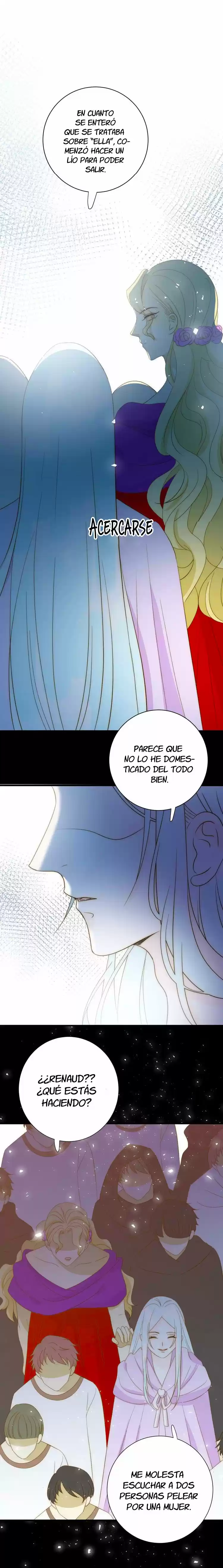 LAS LAGRIMAS DE UN TIRANO - Capítulo 14 - Página 33 - LectorTMOo
