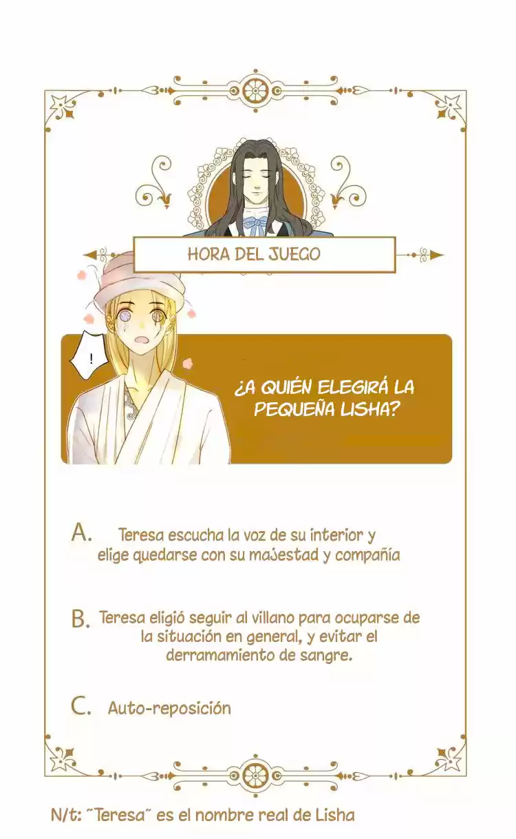 LAS LAGRIMAS DE UN TIRANO - Capítulo 14 - Página 48 - LectorTMOo