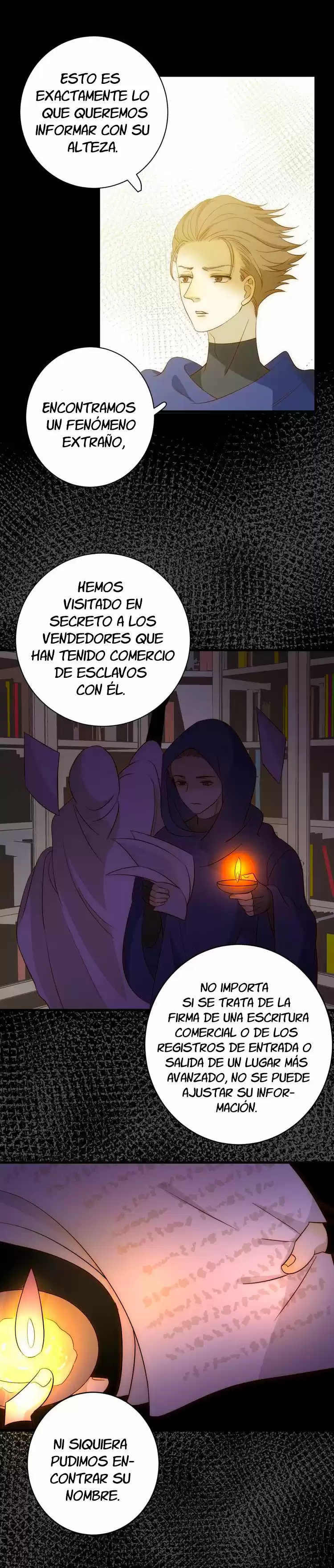 LAS LAGRIMAS DE UN TIRANO - Capítulo 15 - Página 16 - LectorTMOo