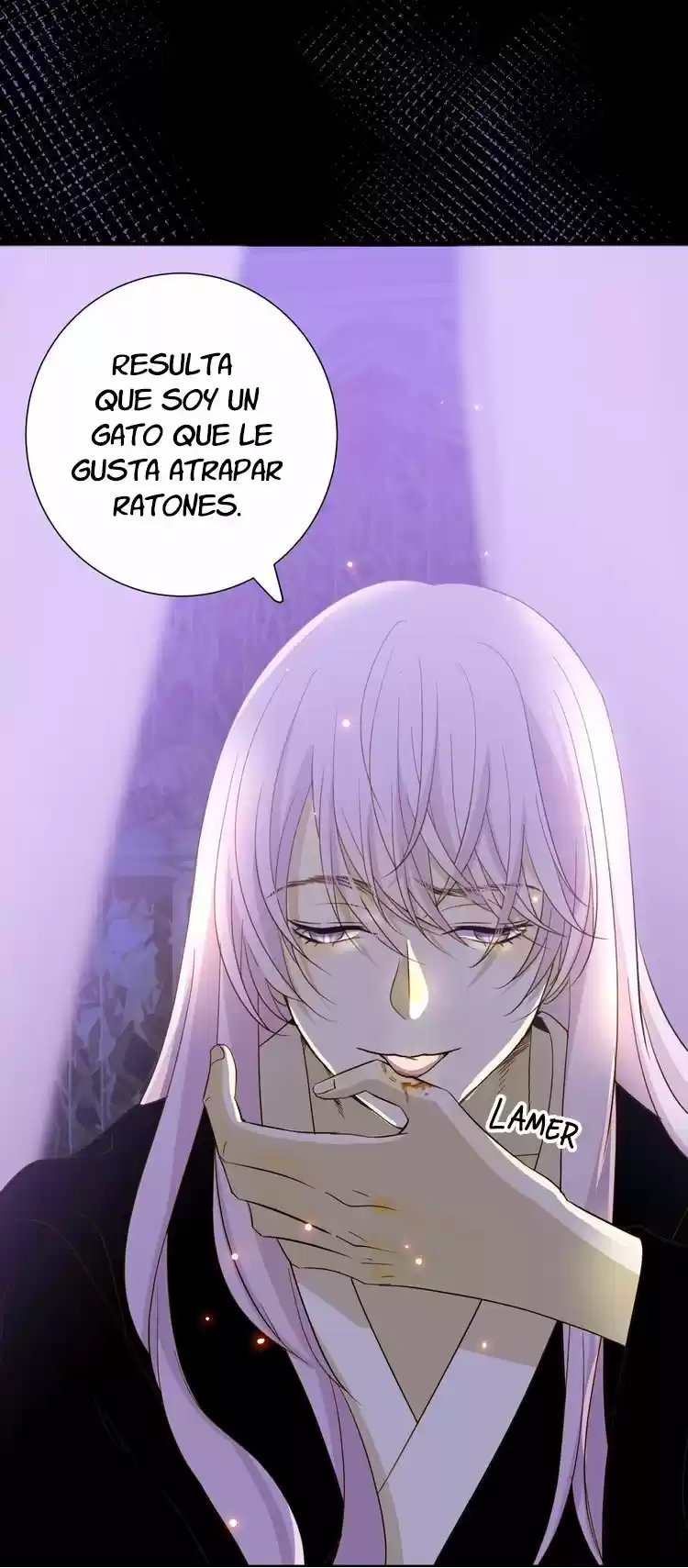 LAS LAGRIMAS DE UN TIRANO - Capítulo 16 - Página 5 - LectorTMOo