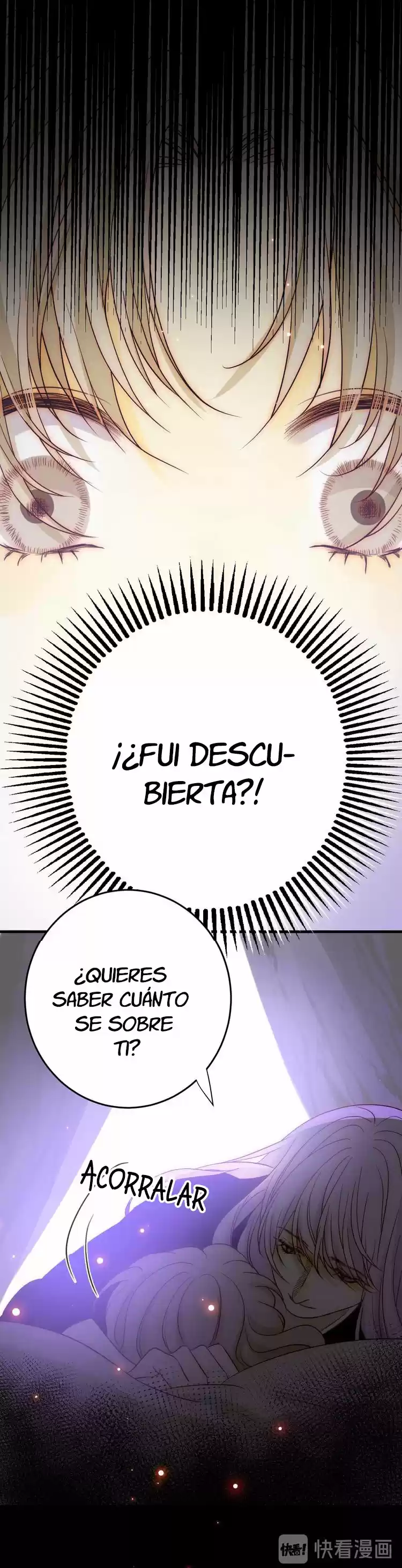 LAS LAGRIMAS DE UN TIRANO - Capítulo 16 - Página 9 - LectorTMOo