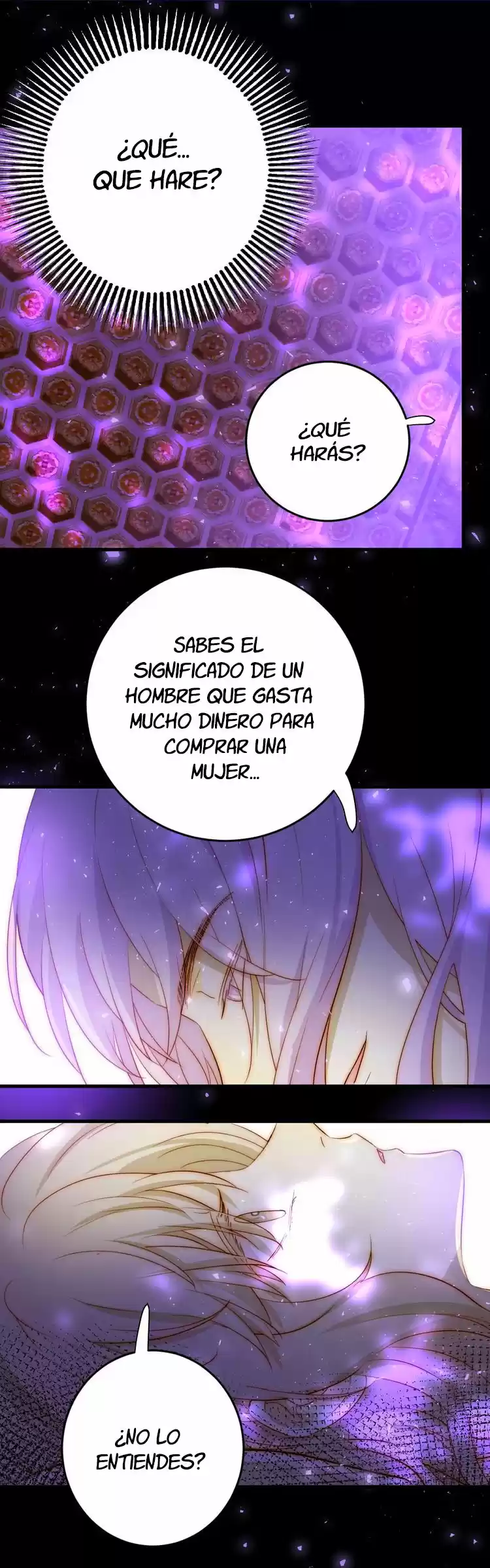 LAS LAGRIMAS DE UN TIRANO - Capítulo 16 - Página 12 - LectorTMOo