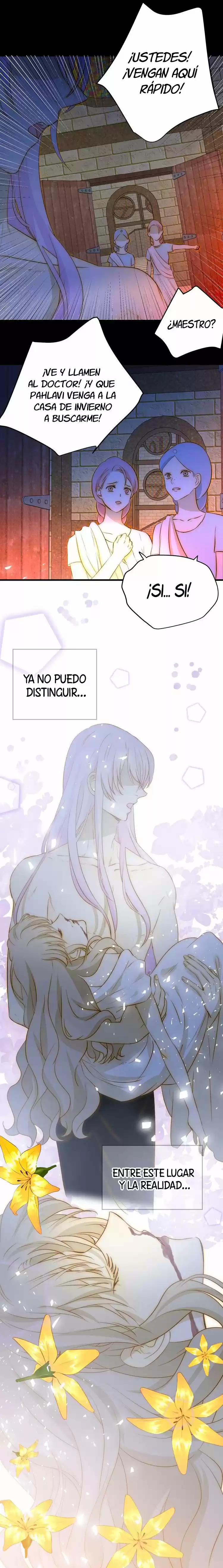 LAS LAGRIMAS DE UN TIRANO - Capítulo 16 - Página 21 - LectorTMOo