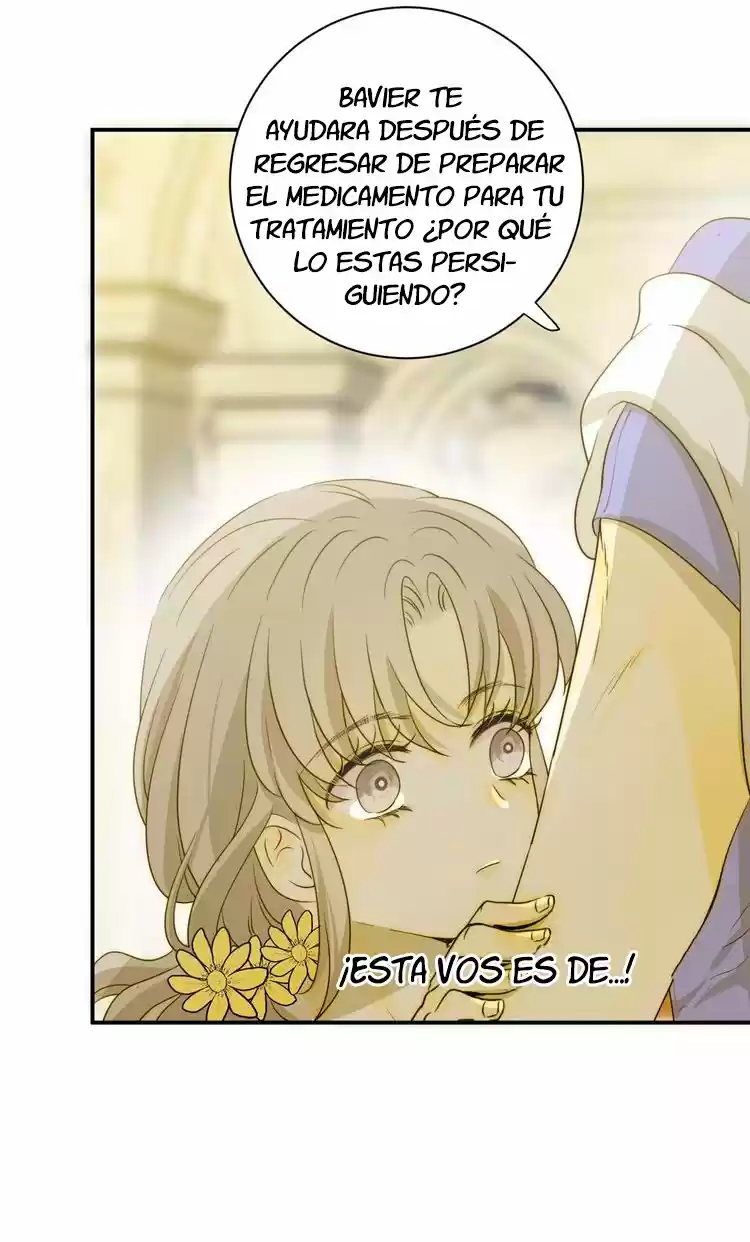 LAS LAGRIMAS DE UN TIRANO - Capítulo 17 - Página 11 - LectorTMOo