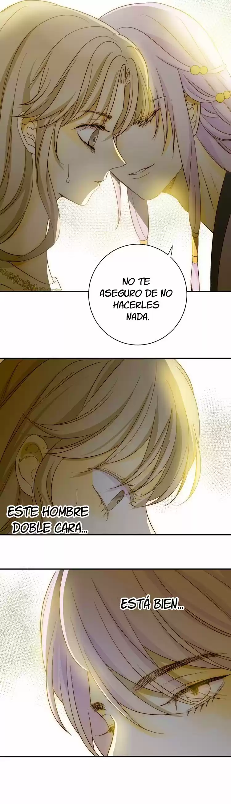 LAS LAGRIMAS DE UN TIRANO - Capítulo 17 - Página 19 - LectorTMOo