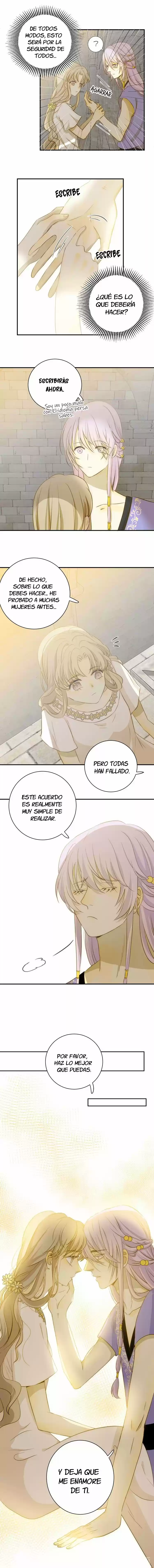 LAS LAGRIMAS DE UN TIRANO - Capítulo 17 - Página 20 - LectorTMOo