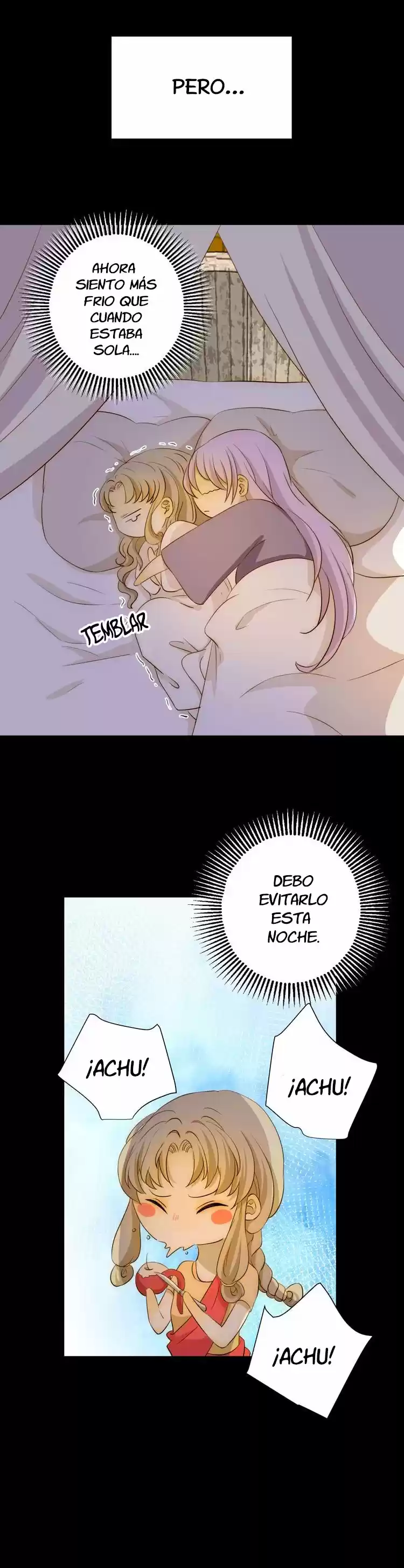 LAS LAGRIMAS DE UN TIRANO - Capítulo 18 - Página 12 - LectorTMOo