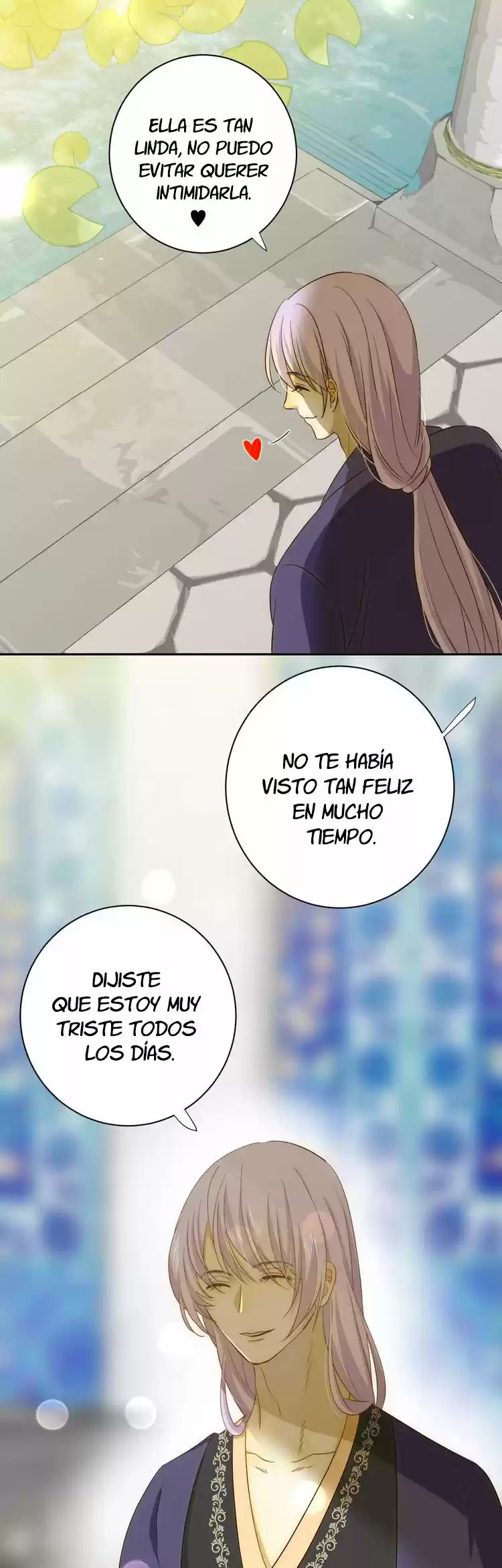 LAS LAGRIMAS DE UN TIRANO - Capítulo 18 - Página 14 - LectorTMOo