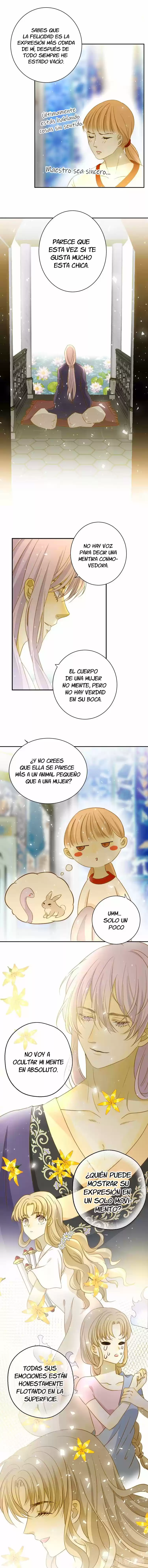 LAS LAGRIMAS DE UN TIRANO - Capítulo 18 - Página 15 - LectorTMOo