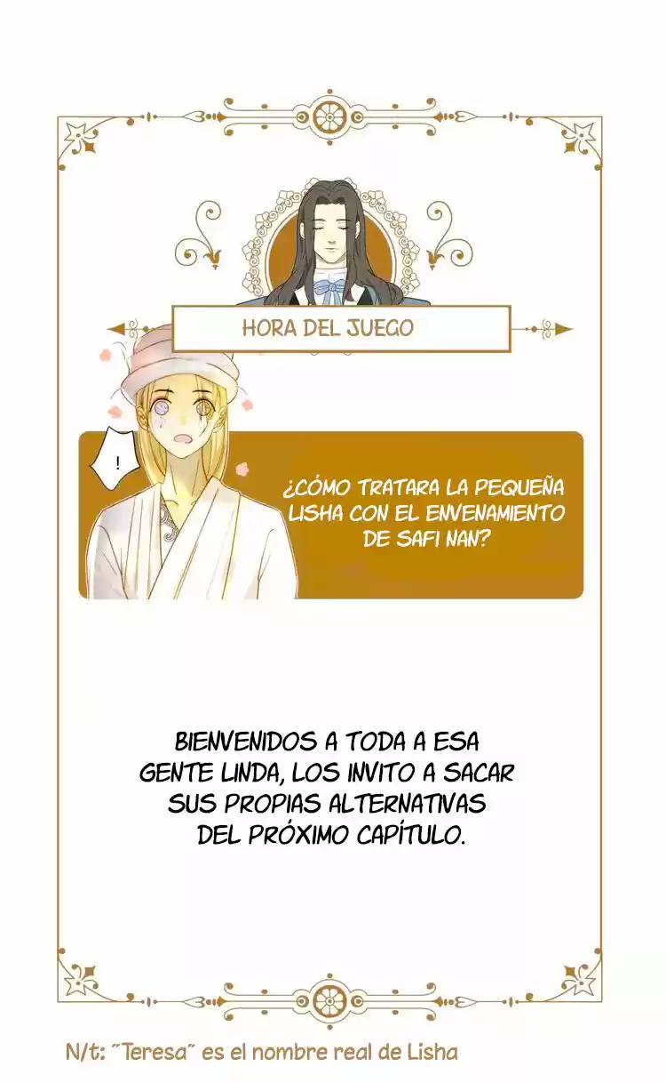 LAS LAGRIMAS DE UN TIRANO - Capítulo 18 - Página 20 - LectorTMOo