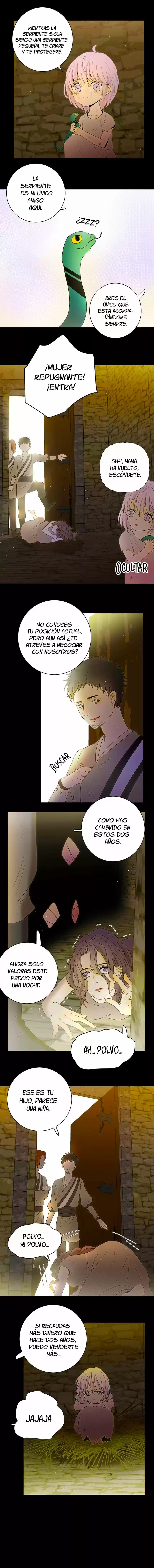 LAS LAGRIMAS DE UN TIRANO - Capítulo 19 - Página 13 - LectorTMOo