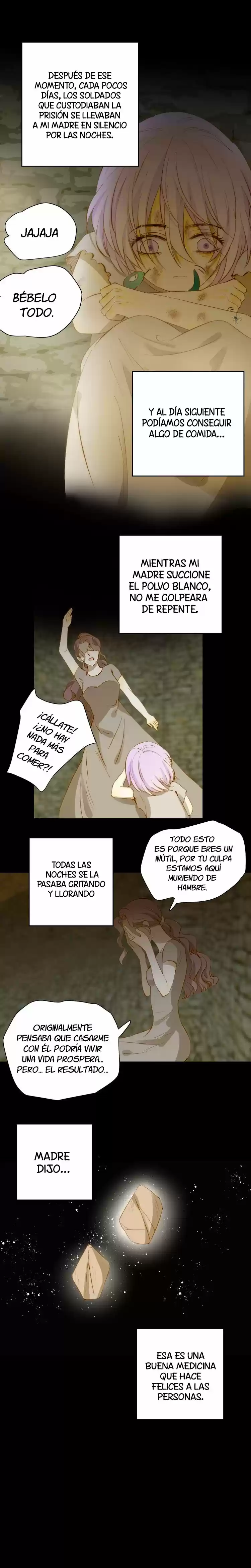 LAS LAGRIMAS DE UN TIRANO - Capítulo 19 - Página 14 - LectorTMOo