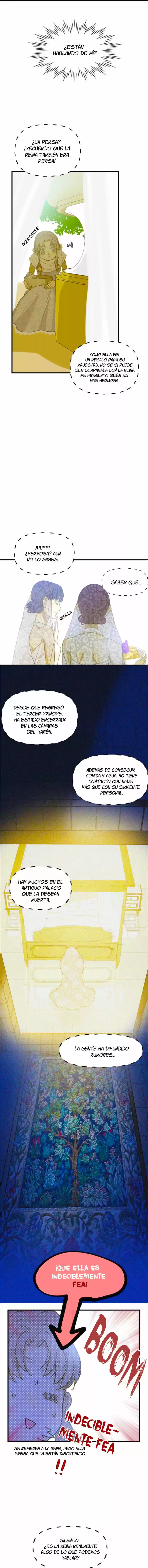 LAS LAGRIMAS DE UN TIRANO - Capítulo 2 - Página 4 - LectorTMOo
