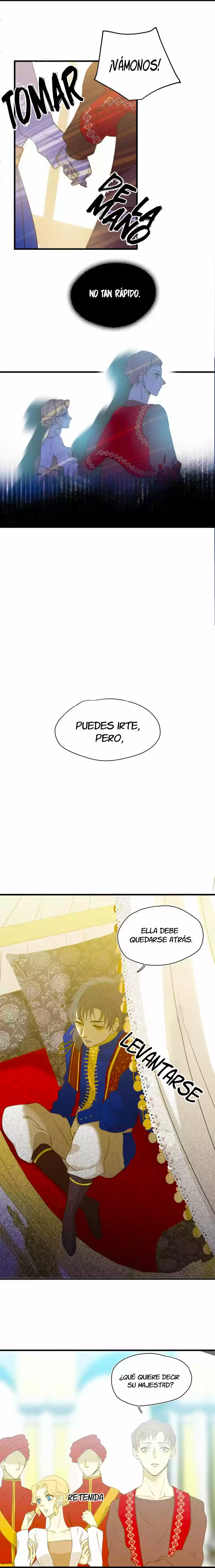 LAS LAGRIMAS DE UN TIRANO - Capítulo 2 - Página 10 - LectorTMOo