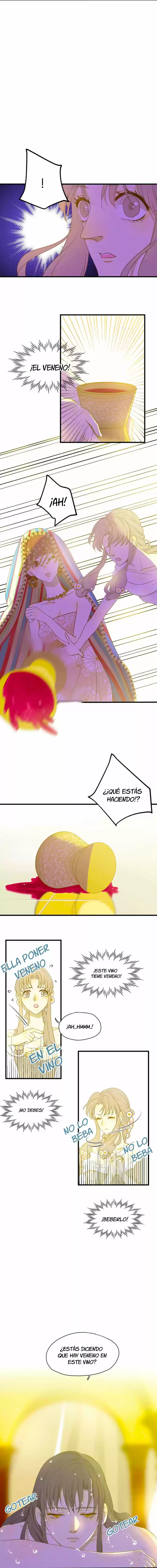 LAS LAGRIMAS DE UN TIRANO - Capítulo 2 - Página 18 - LectorTMOo