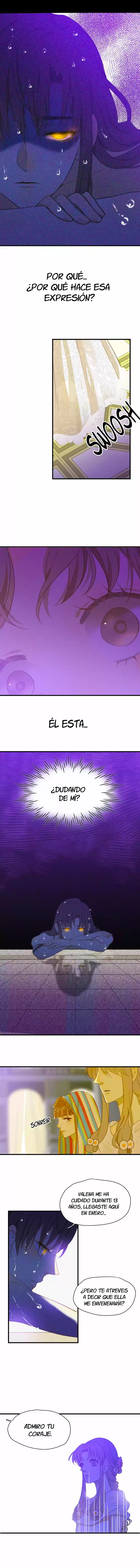 LAS LAGRIMAS DE UN TIRANO - Capítulo 2 - Página 20 - LectorTMOo