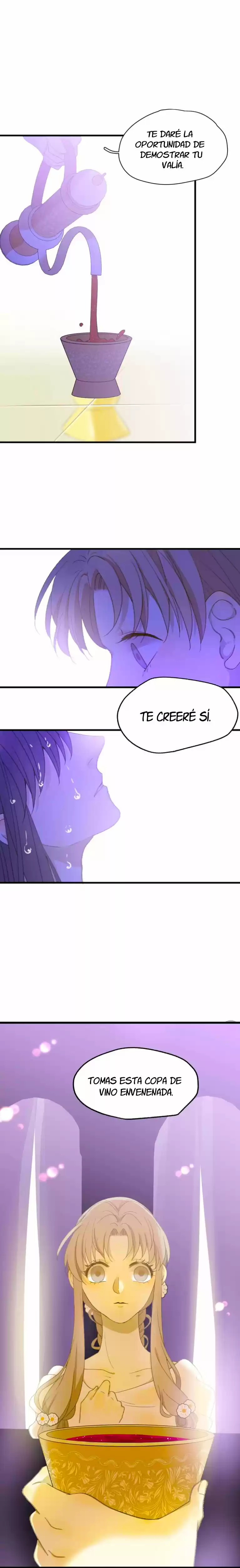 LAS LAGRIMAS DE UN TIRANO - Capítulo 2 - Página 21 - LectorTMOo
