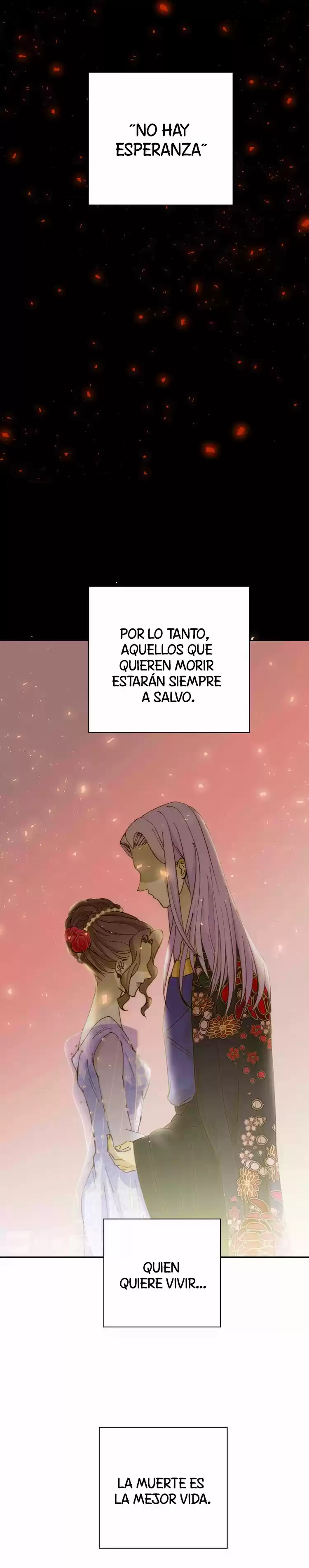 LAS LAGRIMAS DE UN TIRANO - Capítulo 20 - Página 4 - LectorTMOo