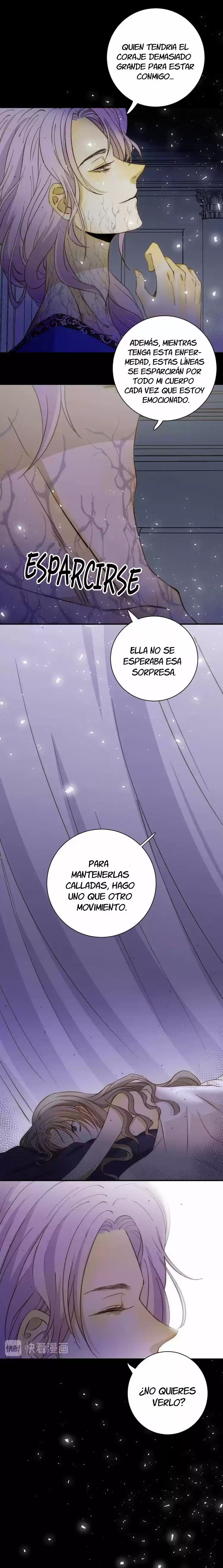 LAS LAGRIMAS DE UN TIRANO - Capítulo 20 - Página 12 - LectorTMOo