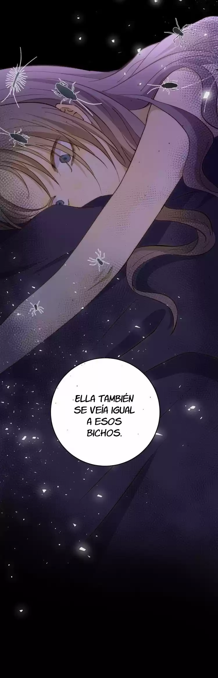 LAS LAGRIMAS DE UN TIRANO - Capítulo 20 - Página 13 - LectorTMOo