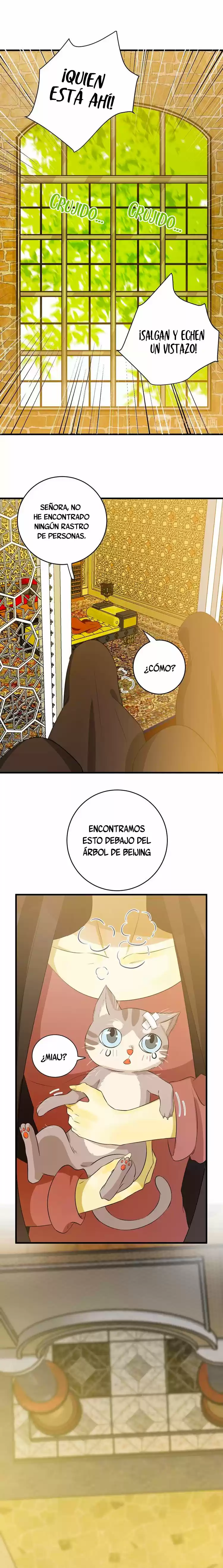 LAS LAGRIMAS DE UN TIRANO - Capítulo 21 - Página 14 - LectorTMOo