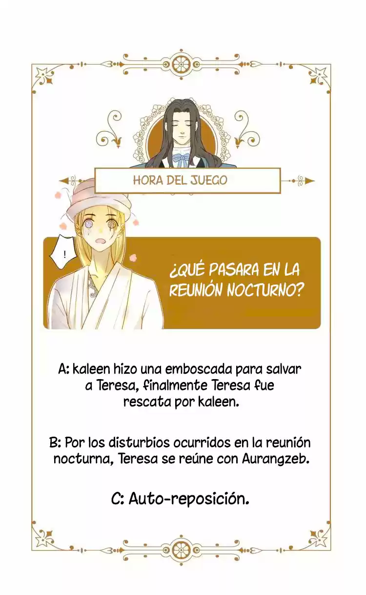 LAS LAGRIMAS DE UN TIRANO - Capítulo 21 - Página 22 - LectorTMOo