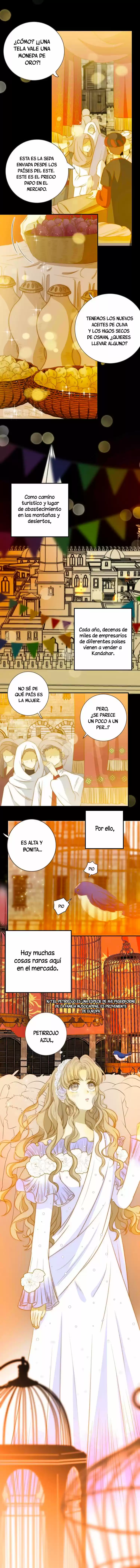 LAS LAGRIMAS DE UN TIRANO - Capítulo 22 - Página 4 - LectorTMOo
