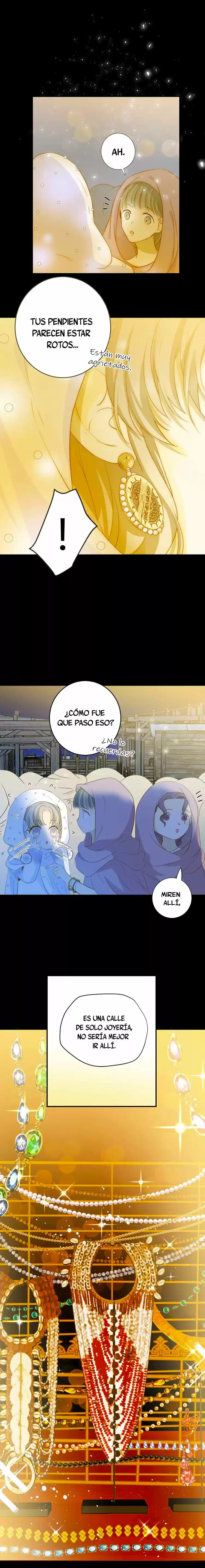 LAS LAGRIMAS DE UN TIRANO - Capítulo 22 - Página 6 - LectorTMOo