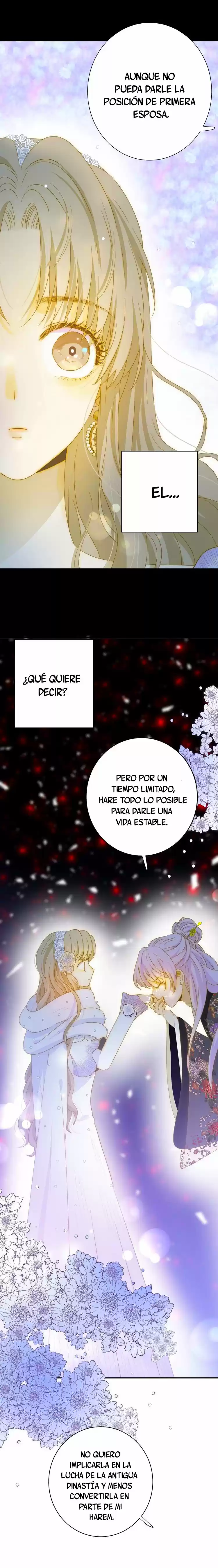 LAS LAGRIMAS DE UN TIRANO - Capítulo 22 - Página 15 - LectorTMOo