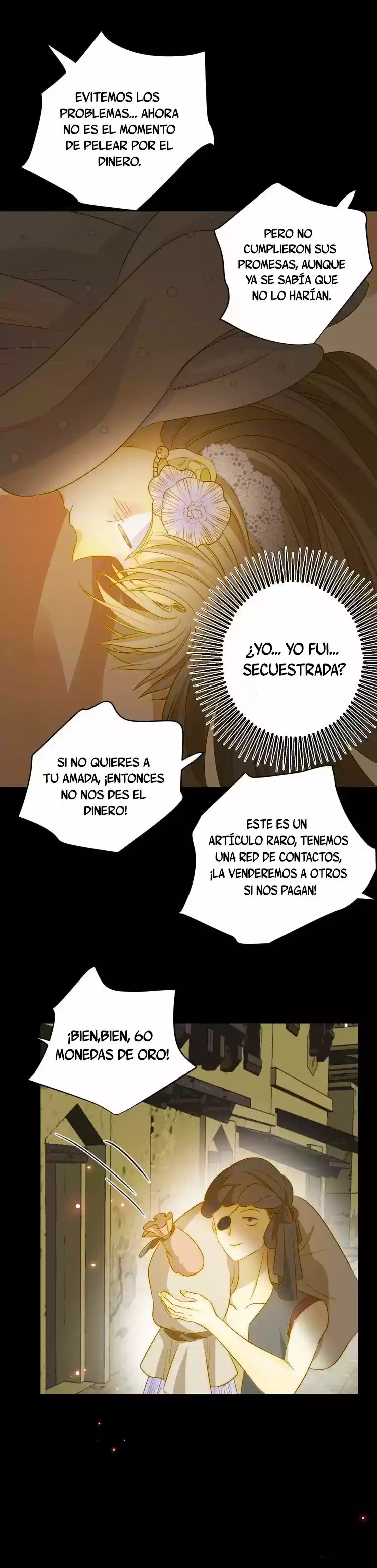 LAS LAGRIMAS DE UN TIRANO - Capítulo 22 - Página 20 - LectorTMOo