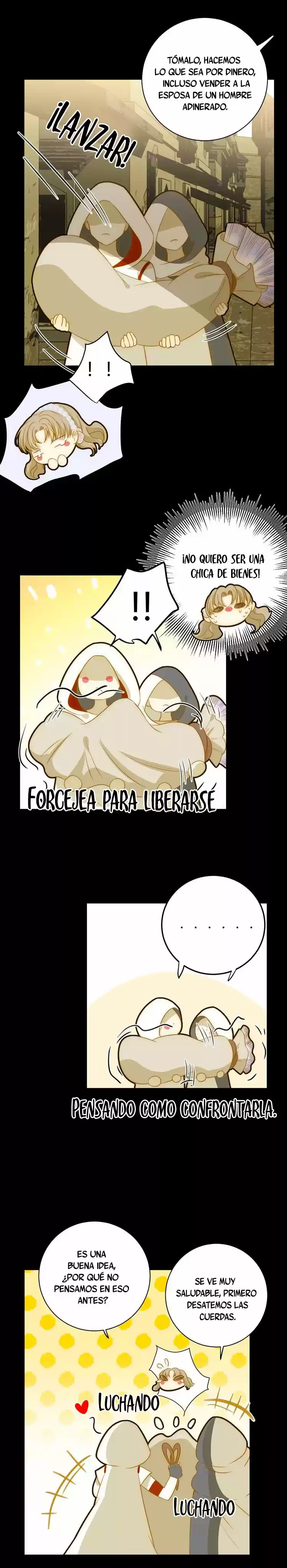 LAS LAGRIMAS DE UN TIRANO - Capítulo 22 - Página 22 - LectorTMOo