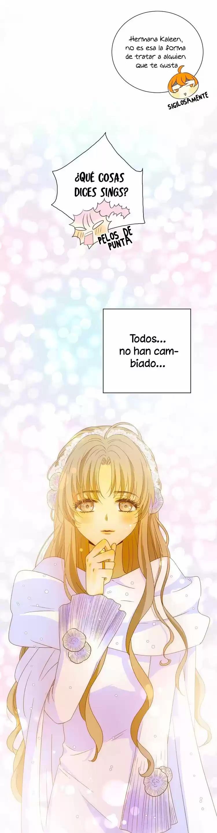 LAS LAGRIMAS DE UN TIRANO - Capítulo 23 - Página 10 - LectorTMOo