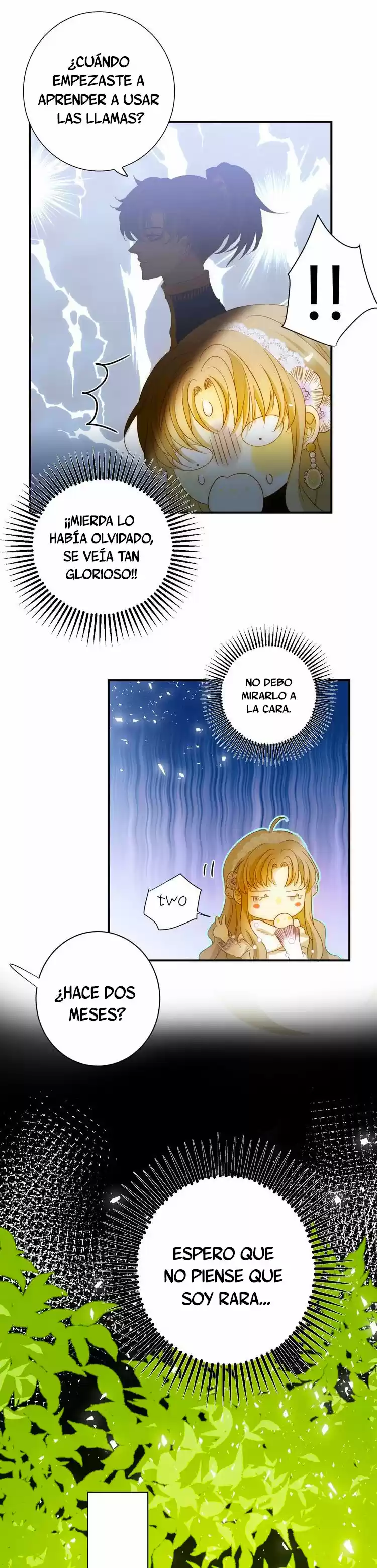 LAS LAGRIMAS DE UN TIRANO - Capítulo 23 - Página 15 - LectorTMOo