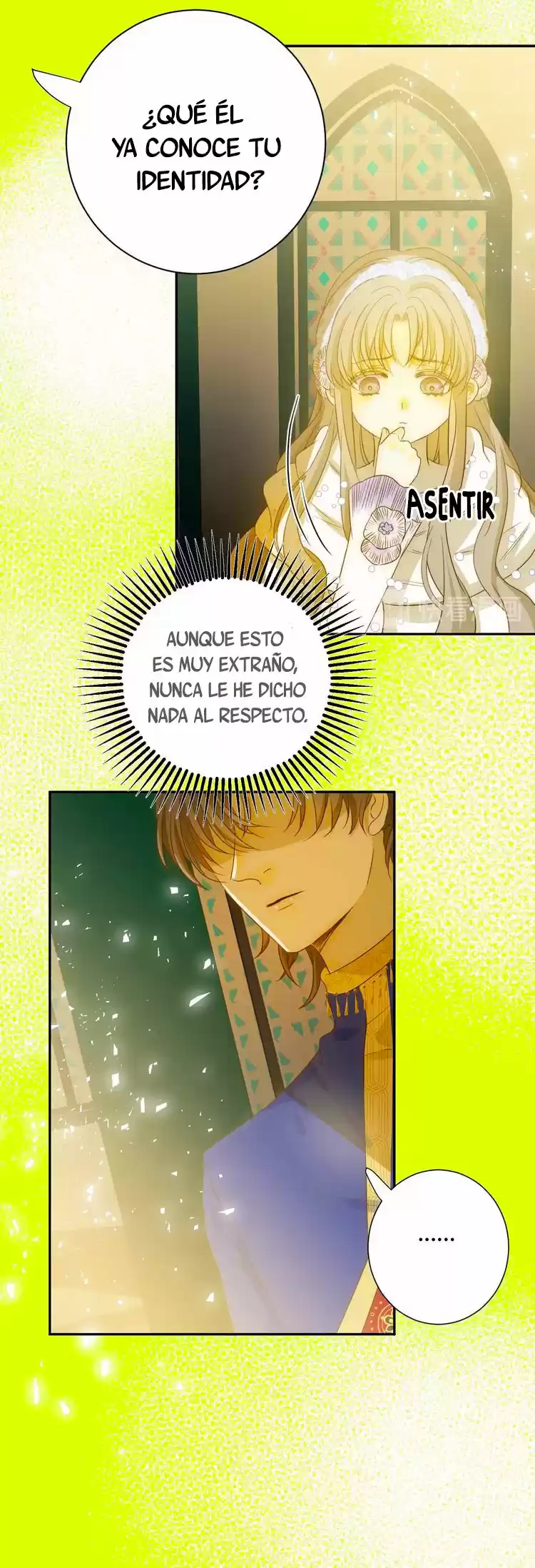 LAS LAGRIMAS DE UN TIRANO - Capítulo 23 - Página 17 - LectorTMOo